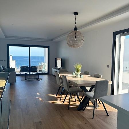 Modern duplex in Alcaidesa Links II Apartment Bagian luar foto