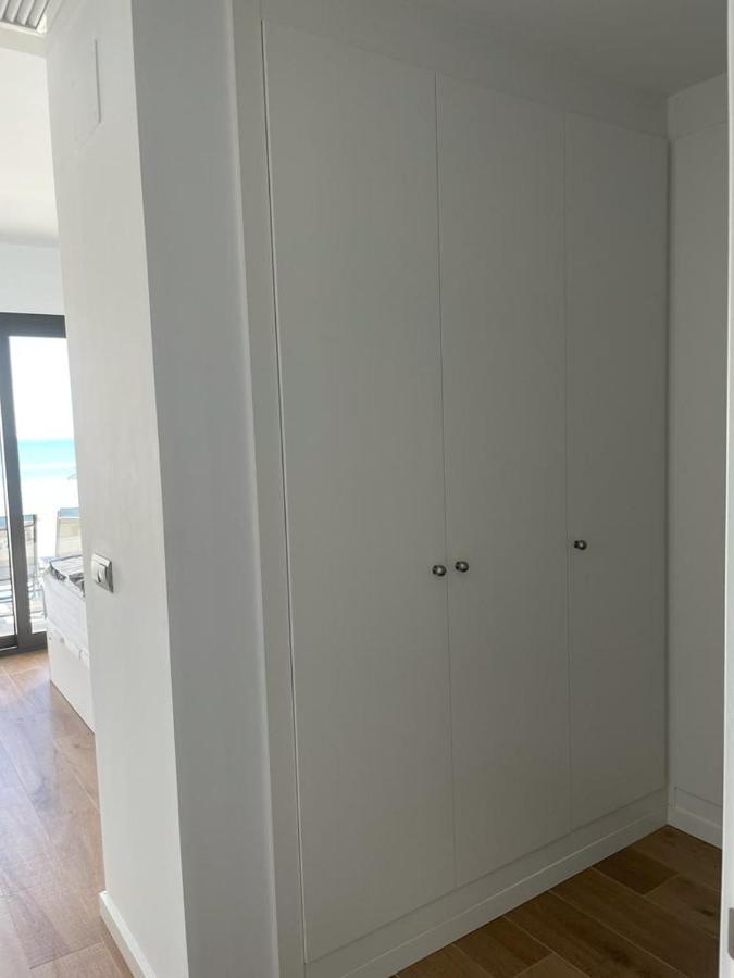 Modern duplex in Alcaidesa Links II Apartment Bagian luar foto