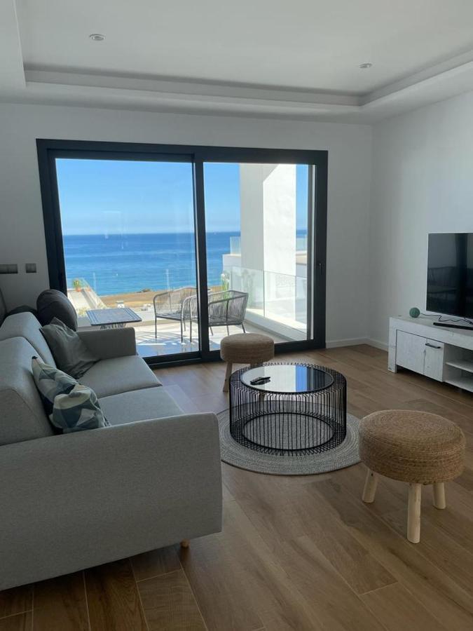 Modern duplex in Alcaidesa Links II Apartment Bagian luar foto