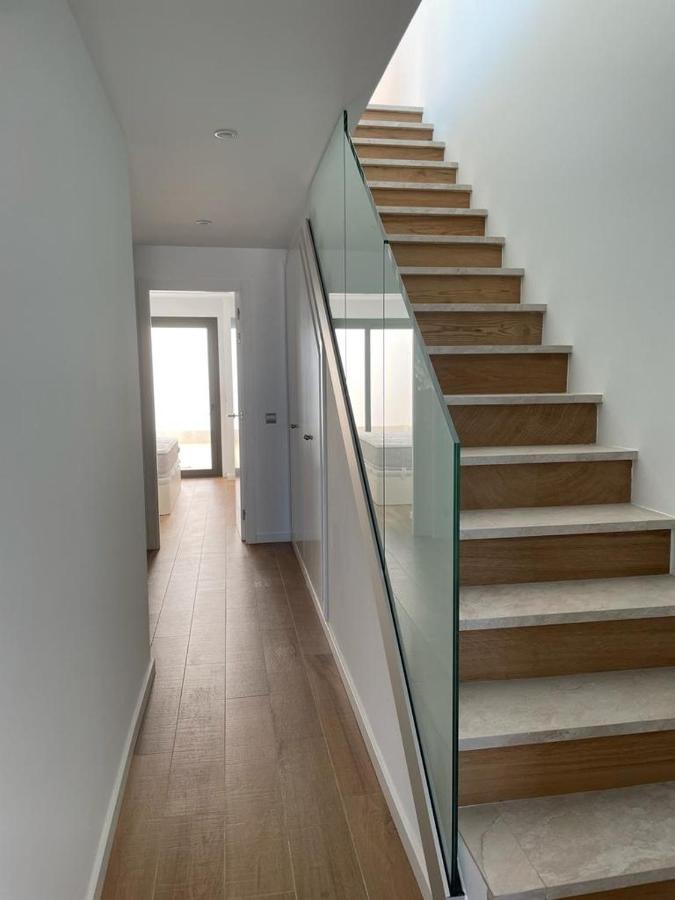 Modern duplex in Alcaidesa Links II Apartment Bagian luar foto