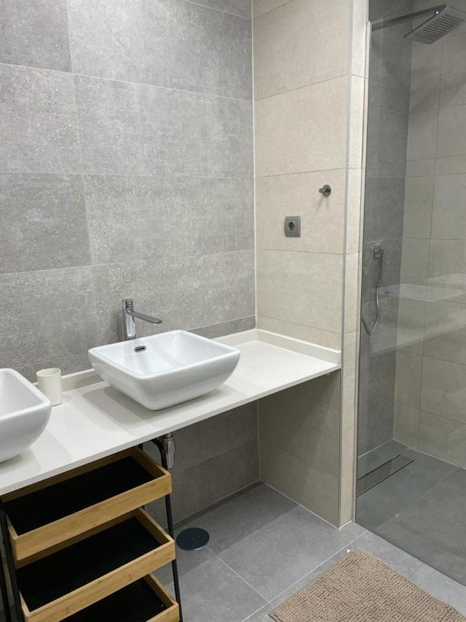 Modern duplex in Alcaidesa Links II Apartment Bagian luar foto