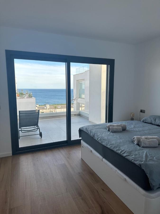 Modern duplex in Alcaidesa Links II Apartment Bagian luar foto