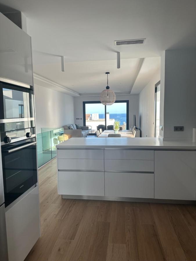 Modern duplex in Alcaidesa Links II Apartment Bagian luar foto