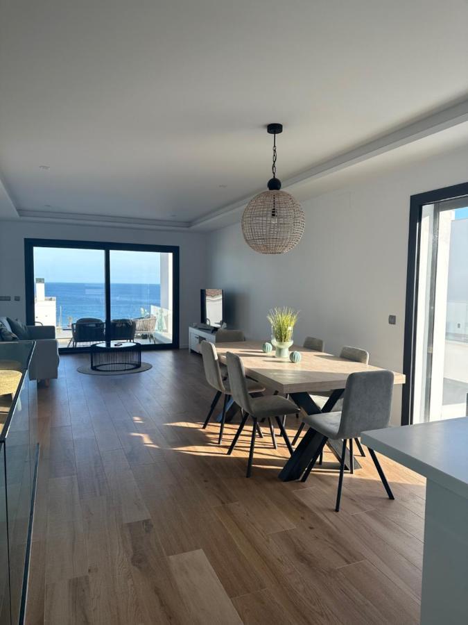 Modern duplex in Alcaidesa Links II Apartment Bagian luar foto