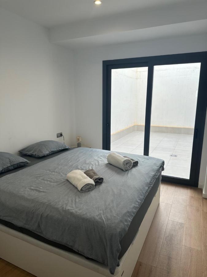Modern duplex in Alcaidesa Links II Apartment Bagian luar foto